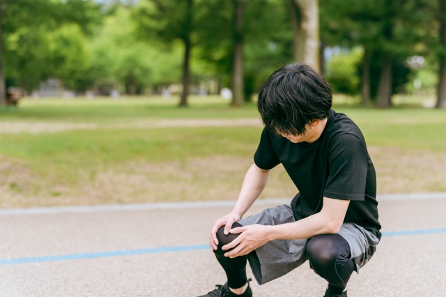 膝痛のトレーニングは必要？井土ヶ谷の方に知ってほしい体の動かし方