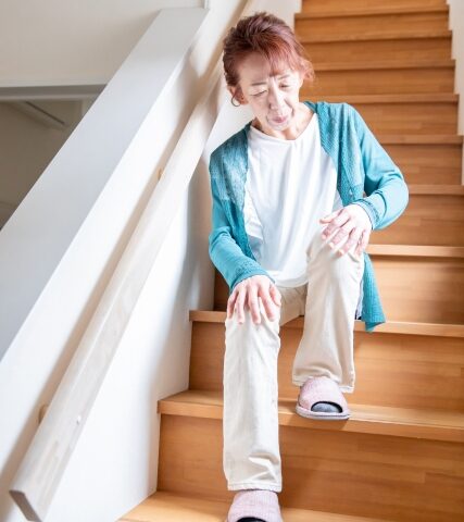 井土ヶ谷で膝痛を改善するために知っておきたい体の使い方